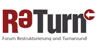 ReTurn - Forum Restrukturierung und Turnaround